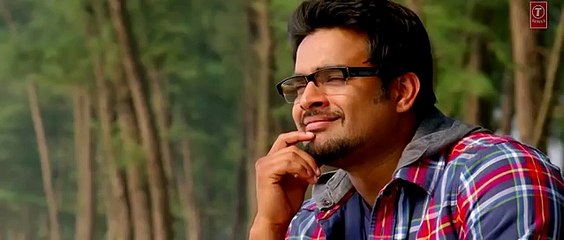 Darmiyaan - Jodi Breakers Full Officail HD Video With Lyrics