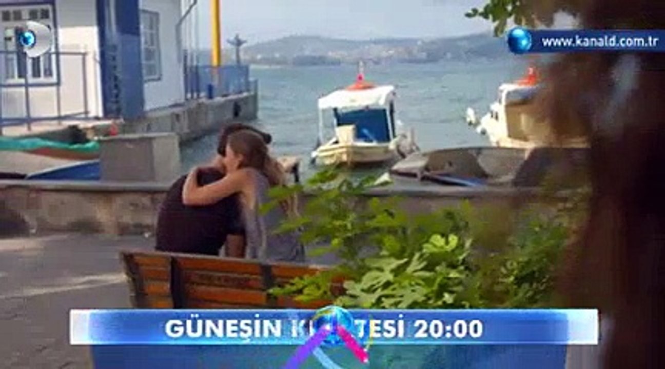 Güneşin Kızları 13.Bölüm Fragmanı