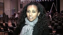African-Israeli Jew attests 'Israel is a free, diverse, and non-apartheid society for all races'