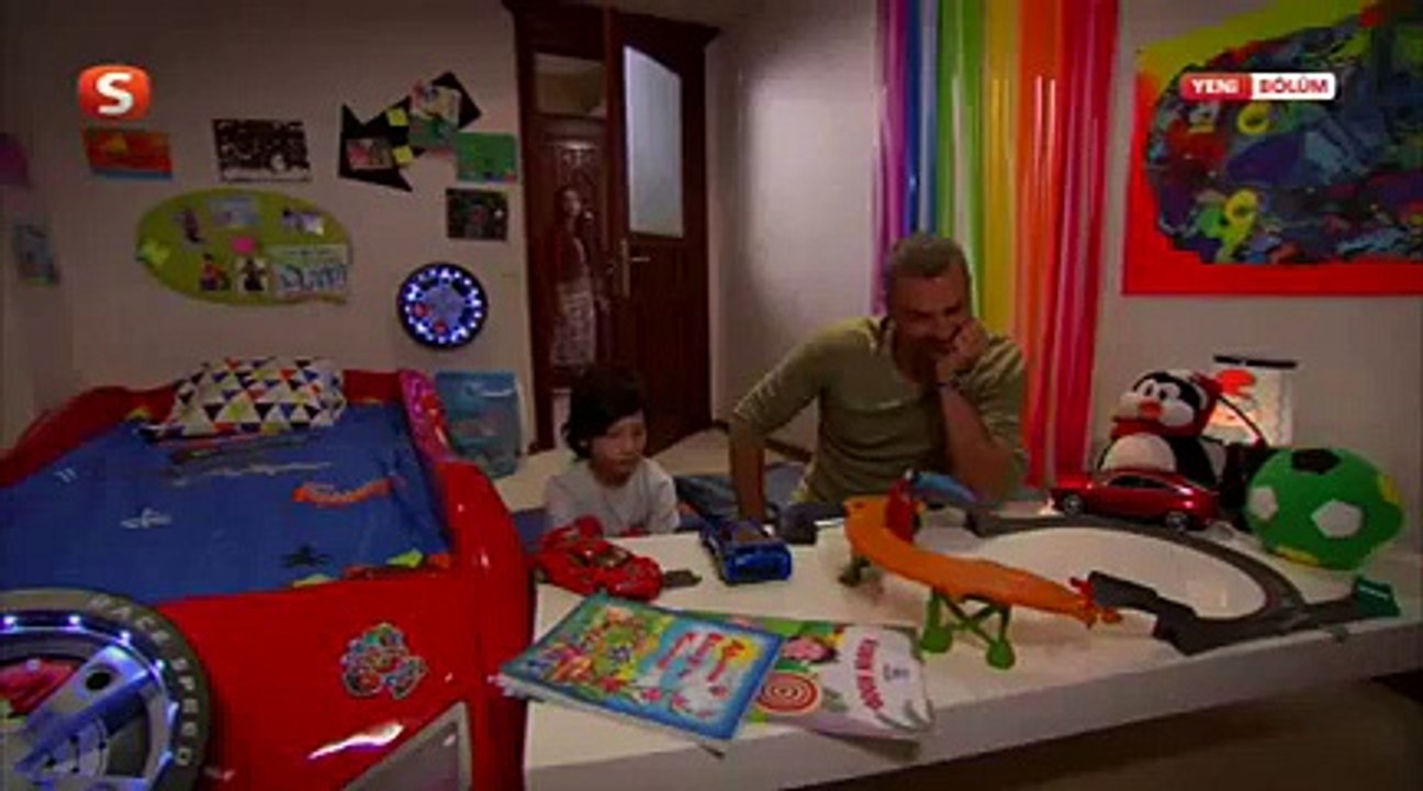 Küçük Gelin 86. bölüm 2. fragmanı