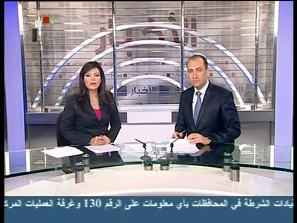 Fourth day of the Syrian Air Force