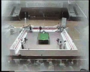 OLD Ptv AD Snooker 1996