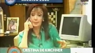 Media Sanción a las Retenciones - TVR 2008