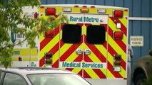 Health Department investigates Rural Metro 