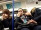 Metroda cinsel davranış deneyi 2 (YENİ)