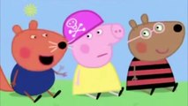 Peppa The Pig Shares Her Nighilistic Music