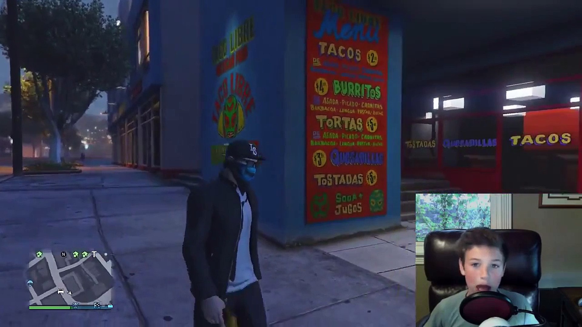 Gta 5 DNS CODES 1.26!!! (2015) Infinite Money/RP [Ps4, Ps3, Xbox one, Xbox  360] - video Dailymotion