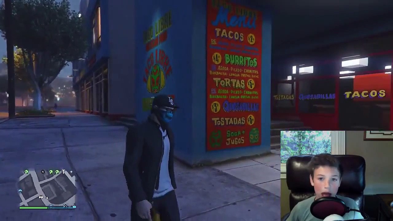 Gta 5 DNS CODES 1.26!!! (2015) Infinite Money/RP [Ps4, Ps3, Xbox one