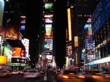 New York Nights - Late Night - Lounge Music