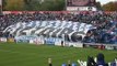 TIFO Ultras Montréal Finale 2009