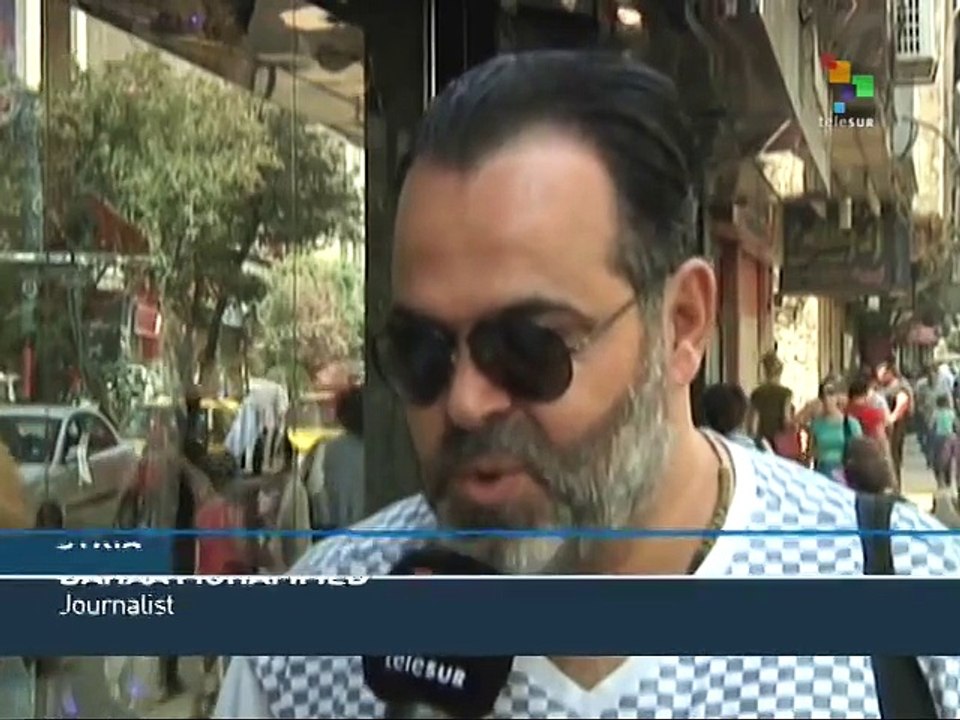 Syria: Aylan’s Death Casts Shadow Over World