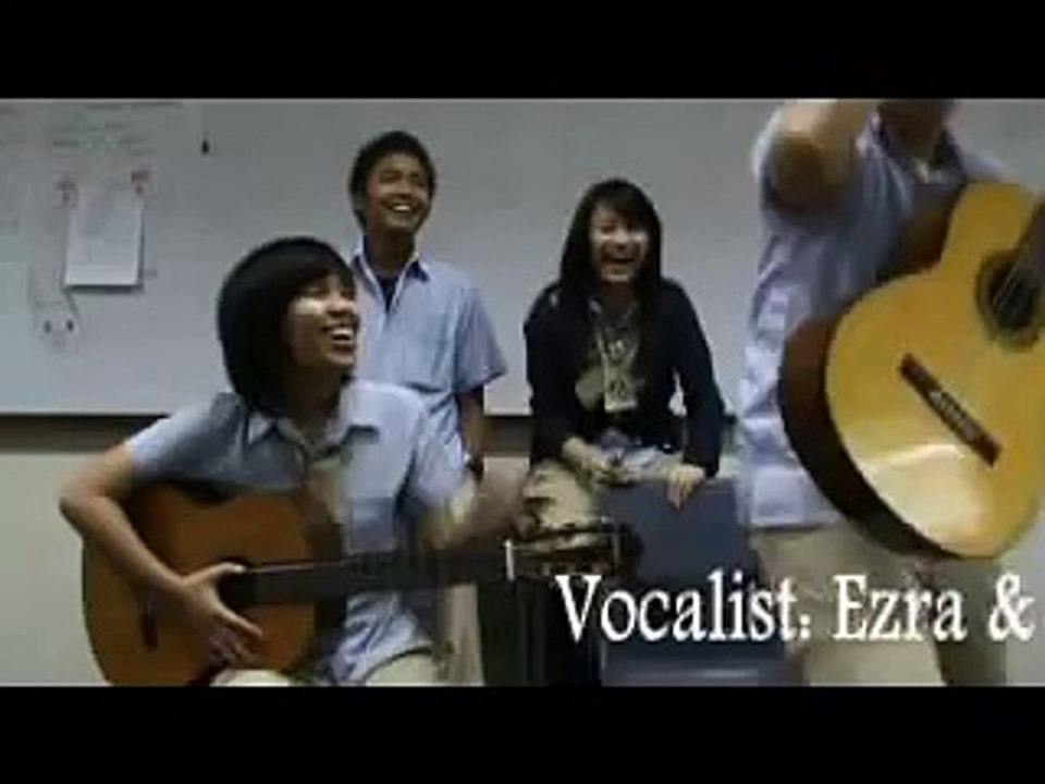 MASH UP Bruno Mars, Maroon 5, Katy Perry, and SM*SH  (NNVistic)