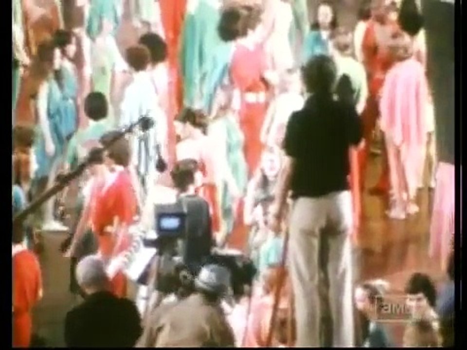 Logan's Run - Cinema Secrets