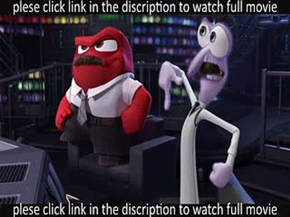Inside Out (2015)  HDCAM