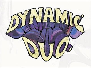 Dynamic Duo - Good Love (Feat. 김범수)