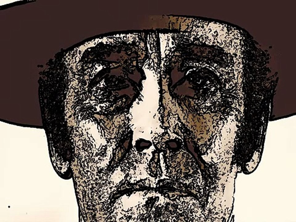 Ennio Morricone - Once upon a time in the West (The man with the Harmonica)