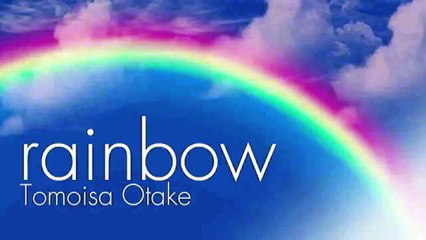 Tomoisa Otake   Rainbow J Pop  Teen  Urban Song!!