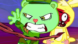Happy Tree Friends   This Is Your Knife Ep #26