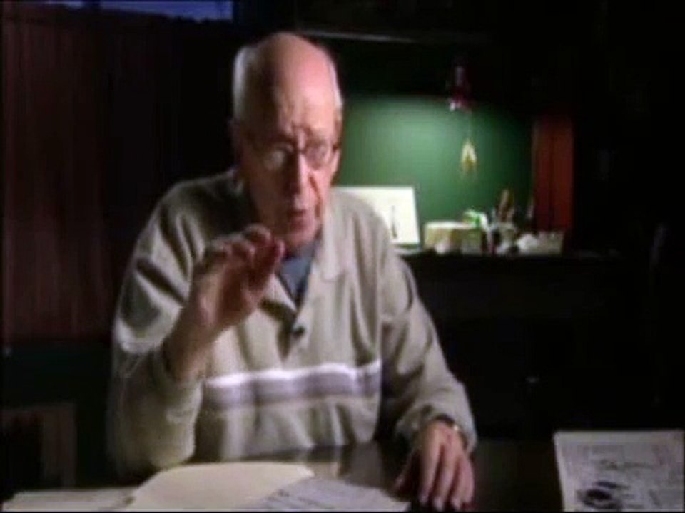 Robert Harvey Interview-part 2