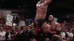 WWE Backlash The Rock vs Stone Cold Steve Austin