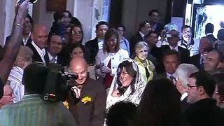 Matrimonio di Vincenzo e Simona - S. Maria di Ognina - CT