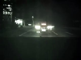 Street Drifting at Aja Port, Okinawa Japan