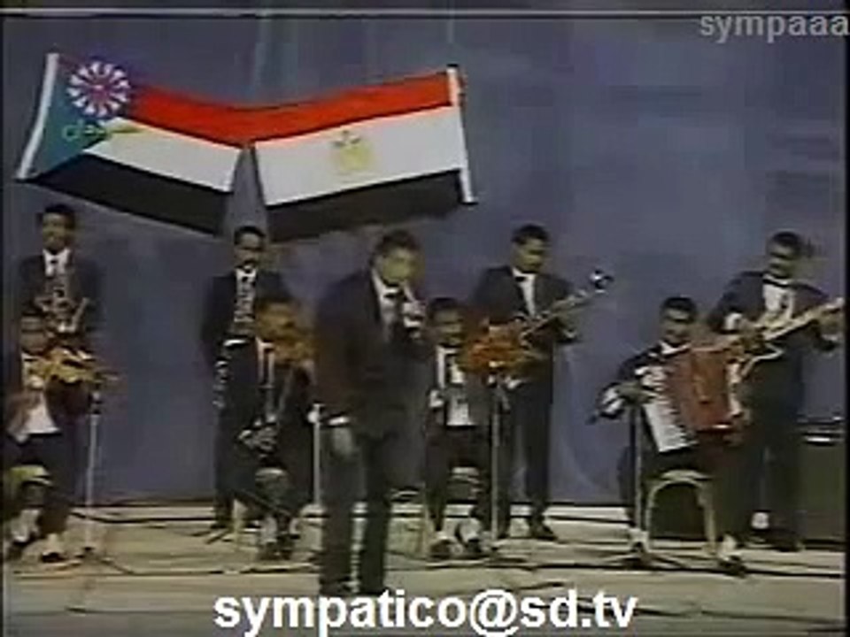 الأستاذ محمد وردي - فرحي خلق  الله