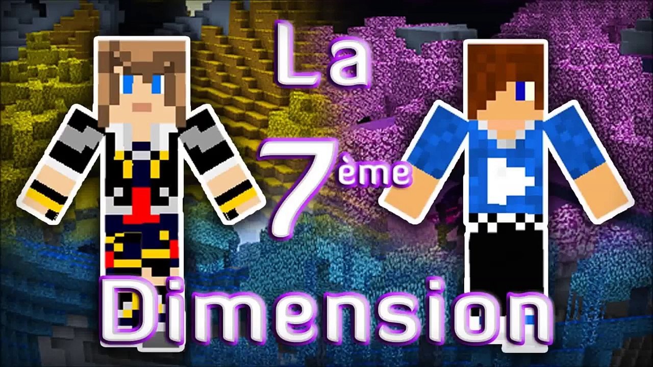 musique d'intro la 7ème dimension Frigiel et Siphano [entier]