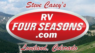RV Campers Colorado