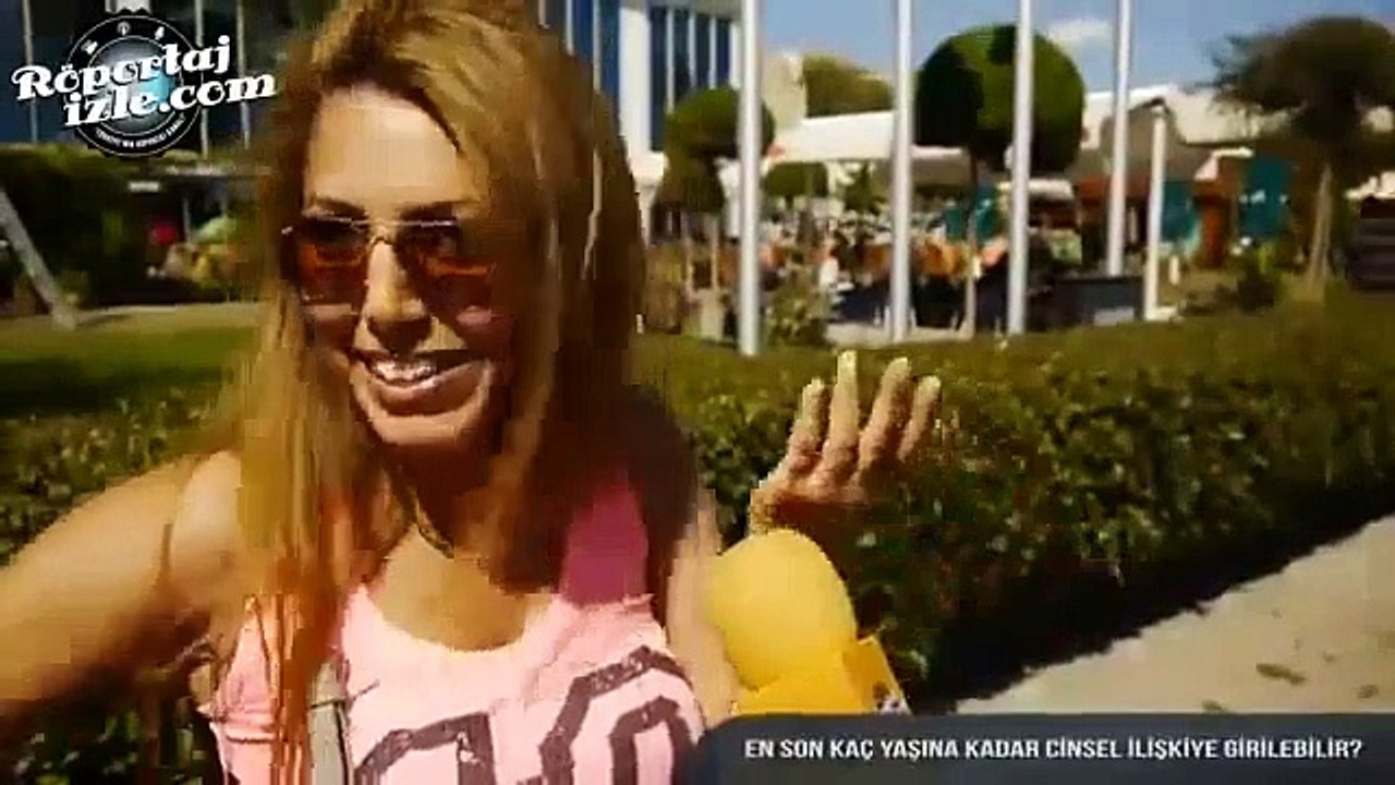 Cinsel ilişki yaşama yaşı ?