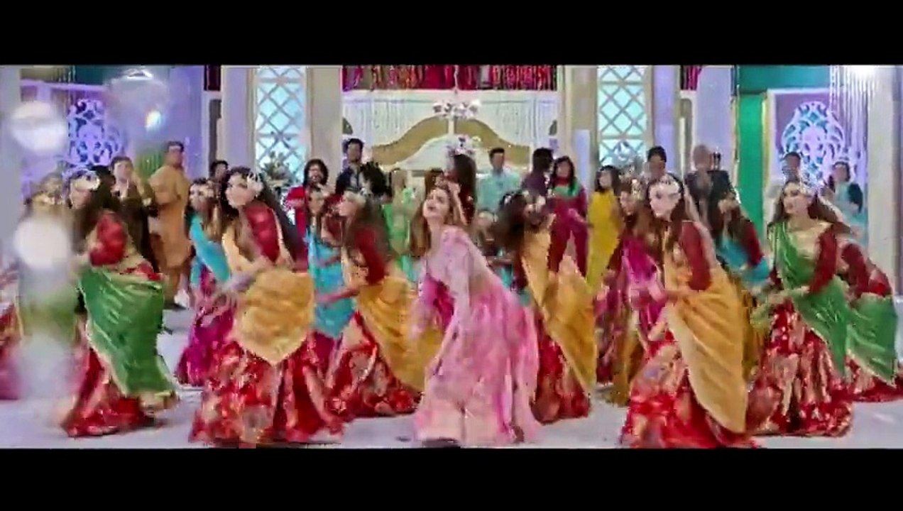 JALWA 2015 - Complete Song - Jawani Phir Nahi Ani