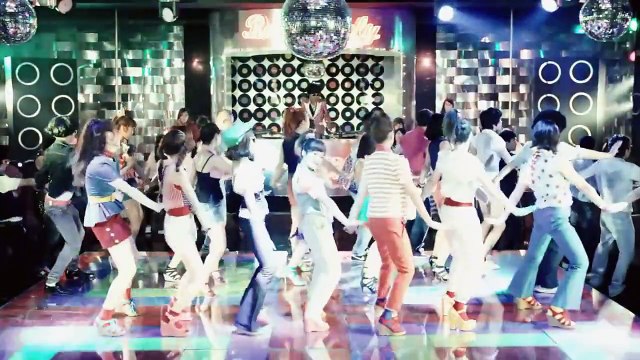 T-Ara-Roly Poly(舞蹈版MV).avi