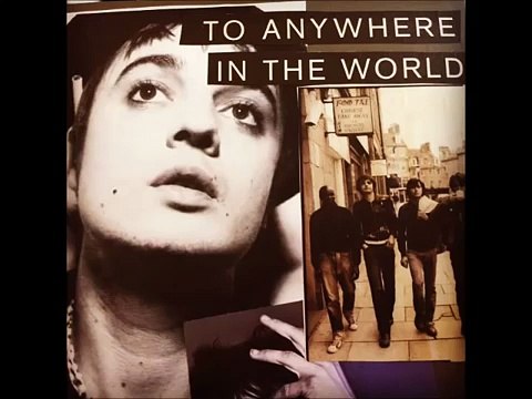 The Libertines - What a Waster