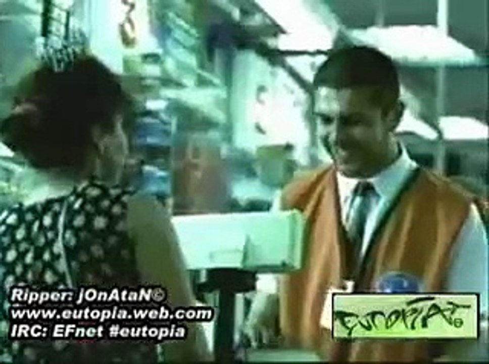 LUCHA DE GIGANTES-"NACHA POP"(Amores Perros)