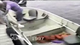 Boat Funny Bloopers
