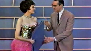 1960 - NBC - The S.A. Plymouth Show IN COLOR !!! (4 / 4)