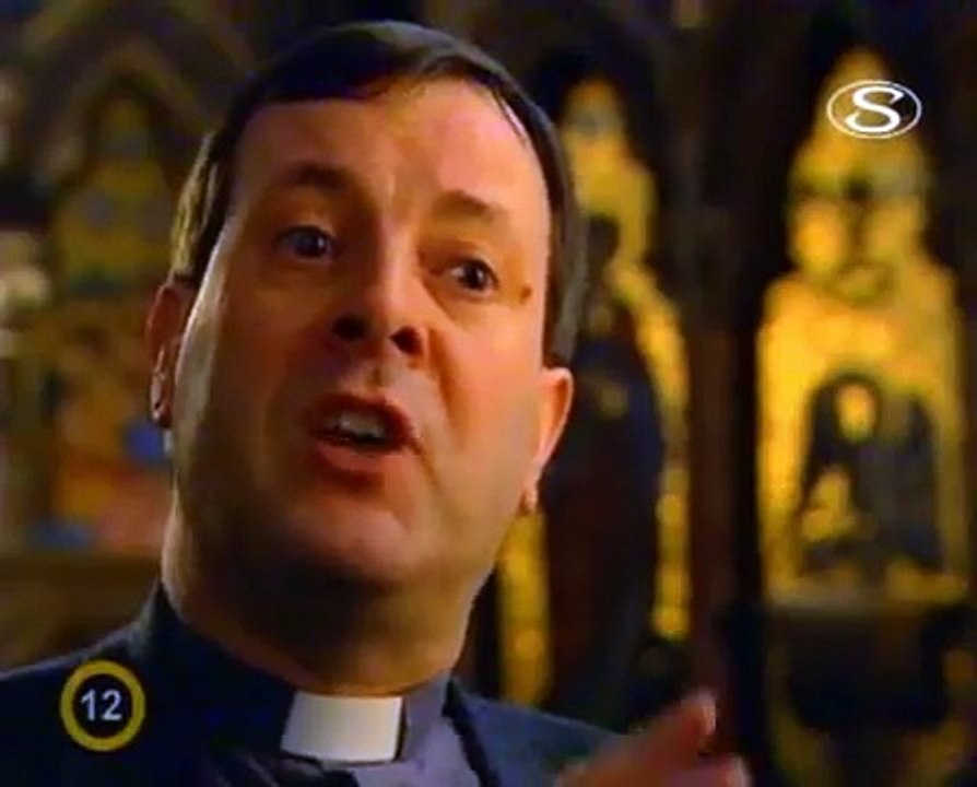 Birodalmak és fénykorok 27. rész - A reformáció kezdetei