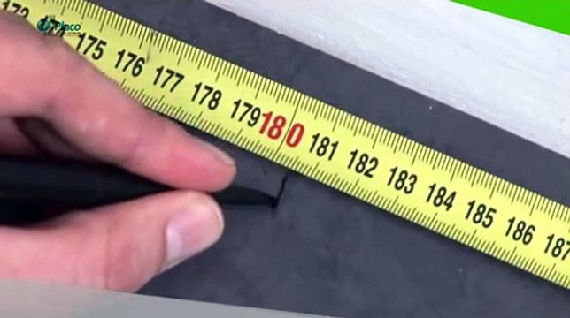 Pose Placo® : monter une cloison Placo® Phonique