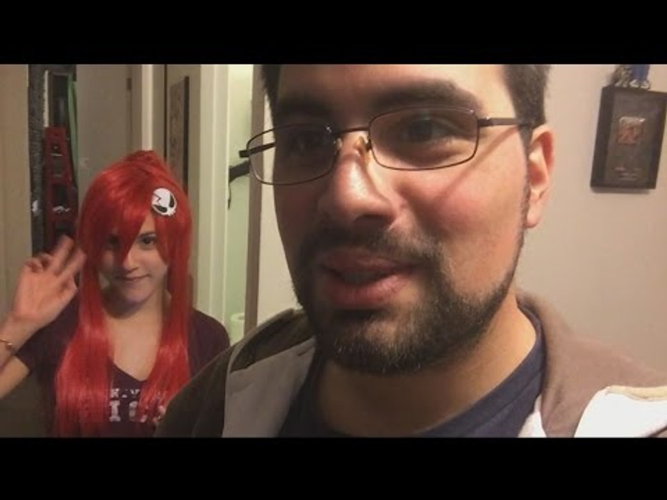 @Vardoc Random Life ( Parte 819 ) : Lore Yoko?...