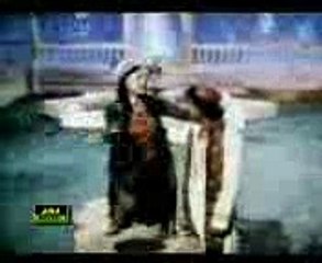 Best of Noor Jahan, YAAR DADDI AGG ISHQ