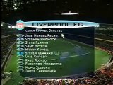 São Paulo vs Liverpool - Final Mundial Fifa Interclubes - SPO 01 x 00 LIV