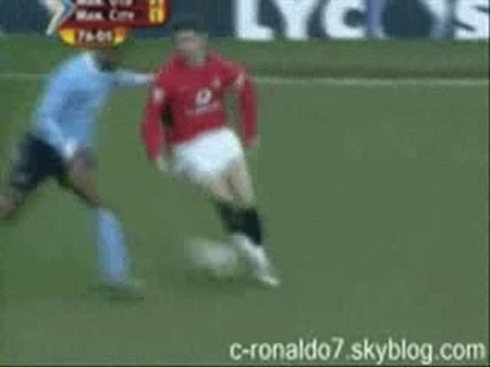 Cristiano ronaldo compile