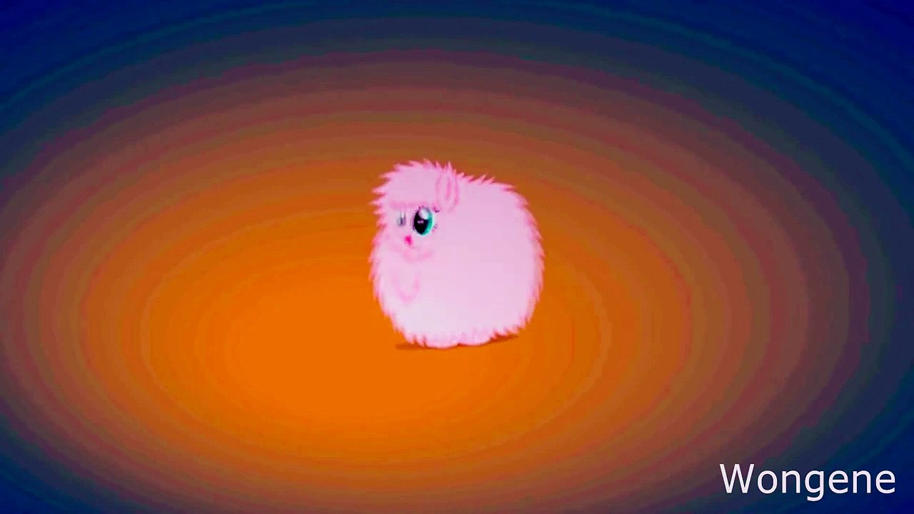 Fluffle Puff Tales Animated