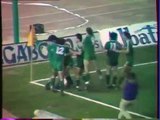 Juventus - Panathinaikos 3-2 (04.11.1987) Ritorno, Sedicesimi Coppa Uefa.