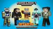 Minecraft (Xbox 360) - FREE SUMMER OF ARCADE SKINS - Availible Now! (Skin Pack 2 - SOA DLC) -TheGam