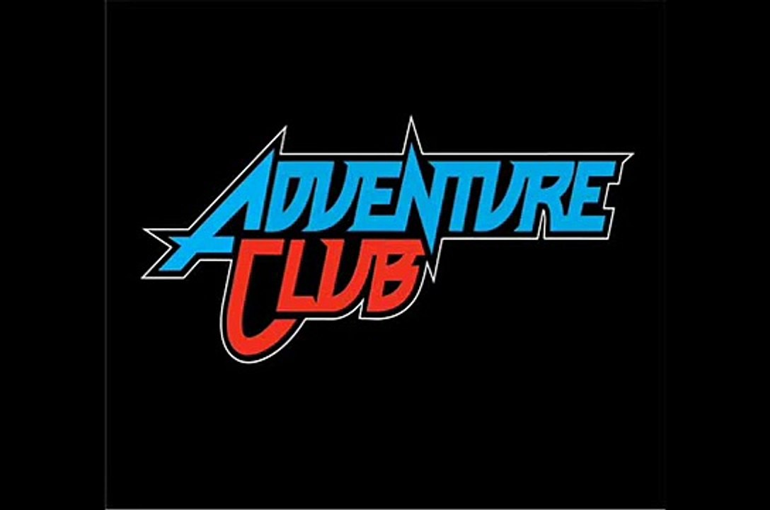 Adventure Club - Life in Color (Minimix)