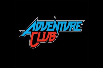 Adventure Club - Life in Color (Minimix)