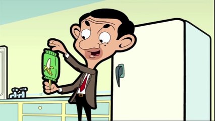 Mr Bean - Magpie Hospital