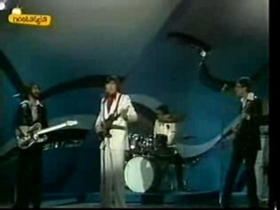 1975 UK - The Shadows
