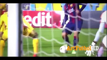 Amazing Skills, Tricks & Dribbling • 2015   HD  - imYT.co